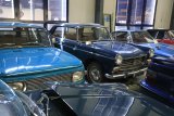 Swiss Car Register on Tour - Fondation Renaud