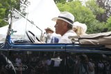 47. Oldtimer-Meeting Baden-Baden