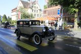 Oldtimer in Obwalden 2022 Album1