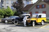 Oldtimer in Obwalden 2022 Album1