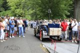 47. Oldtimer-Meeting Baden-Baden