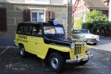 Oldtimer in Obwalden 2022 Album1