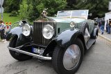 47. Oldtimer-Meeting Baden-Baden