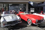 Oldtimer in Obwalden 2022 Album1