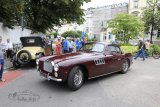 47. Oldtimer-Meeting Baden-Baden