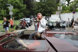 47. Oldtimer-Meeting Baden-Baden
