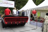 47. Oldtimer-Meeting Baden-Baden