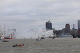 833. Hafengeburtstag Hamburg