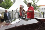 47. Oldtimer-Meeting Baden-Baden