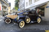 Oldtimer in Obwalden 2022 Album1