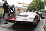 47. Oldtimer-Meeting Baden-Baden