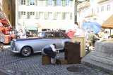 Oldtimer in Obwalden 2022 Album1