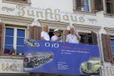 Oldtimer in Obwalden 2022 Album1