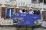 Oldtimer in Obwalden 2022 Album1