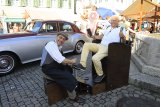 Oldtimer in Obwalden 2022 Album1