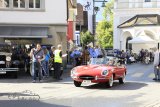 Oldtimer in Obwalden 2022 Album1