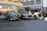 Oldtimer in Obwalden 2022 Album1