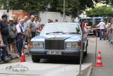 47. Oldtimer-Meeting Baden-Baden