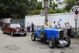 47. Oldtimer-Meeting Baden-Baden