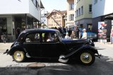 Oldtimer in Obwalden 2022 Album1