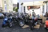 Oldtimer in Obwalden 2022 Album1