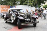 47. Oldtimer-Meeting Baden-Baden