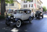 Oldtimer in Obwalden 2022 Album1