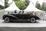 47. Oldtimer-Meeting Baden-Baden