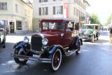 Oldtimer in Obwalden 2022 Album1