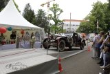 47. Oldtimer-Meeting Baden-Baden