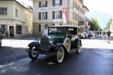 Oldtimer in Obwalden 2022 Album1