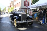 Oldtimer in Obwalden 2022 Album1