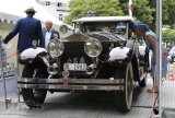 47. Oldtimer-Meeting Baden-Baden