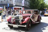 Oldtimer in Obwalden 2022 Album1