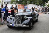 47. Oldtimer-Meeting Baden-Baden