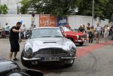 47. Oldtimer-Meeting Baden-Baden