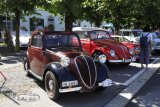 Oldtimer in Obwalden 2022 Album1