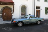 Oldtimer in Obwalden 2022 Album1