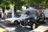 Oldtimer in Obwalden 2022 Album1