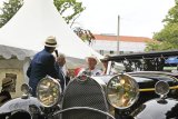 47. Oldtimer-Meeting Baden-Baden