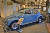VW-Käfer Sonderausstellung