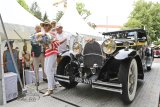 47. Oldtimer-Meeting Baden-Baden