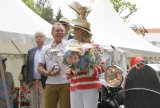 47. Oldtimer-Meeting Baden-Baden