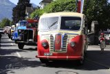 Oldtimer in Obwalden 2022 Album1