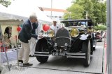 47. Oldtimer-Meeting Baden-Baden
