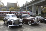 Oldtimermesse St.Gallen 2024