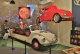 VW-Käfer Sonderausstellung
