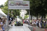 47. Oldtimer-Meeting Baden-Baden