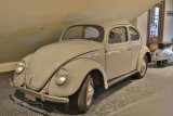 VW-Käfer Sonderausstellung