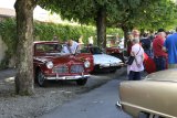 Oldtimer in Obwalden 2022 Album1